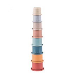 stacking cups toys