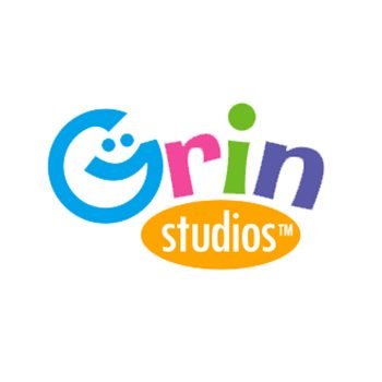 grin